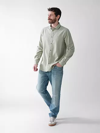 TOMMY HILFIGER | Jeans Tapered Fit MARTY | 